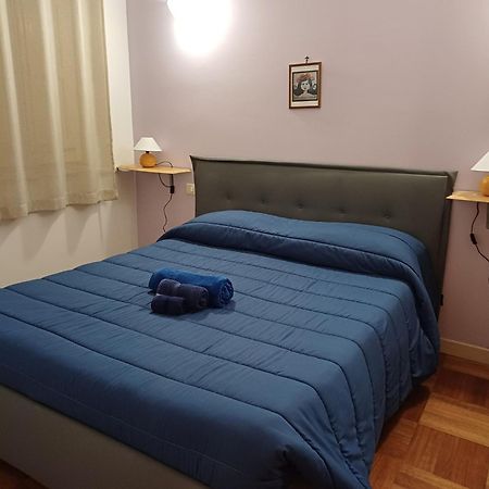 Appartamento Alessandro Al Porto Palermo Zewnętrze zdjęcie